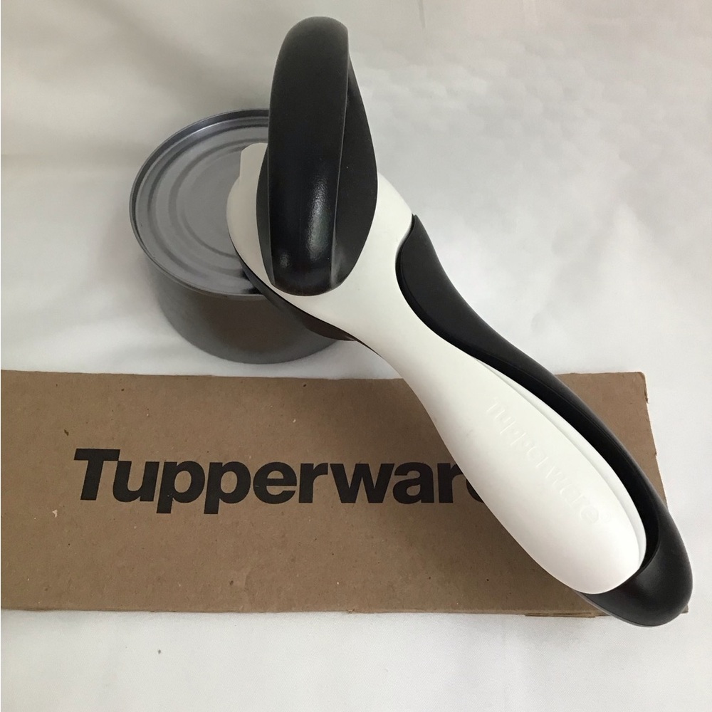 Tupperware Can Opener